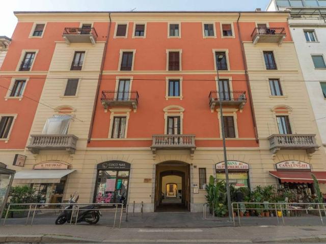 Appartamento in vendita a Milano MI