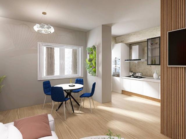 Appartamento in vendita a Milano MI