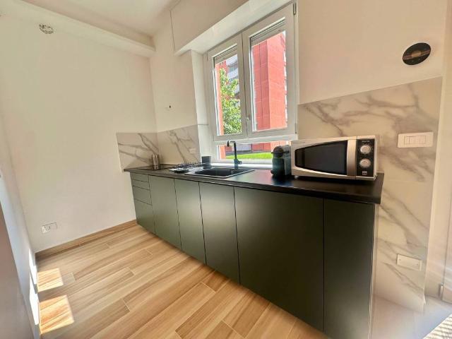 Appartamento in vendita a Milano MI