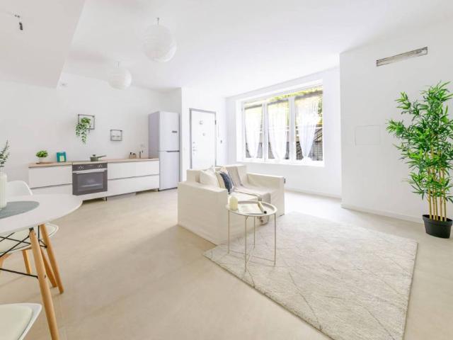 Appartamento in vendita a Milano MI