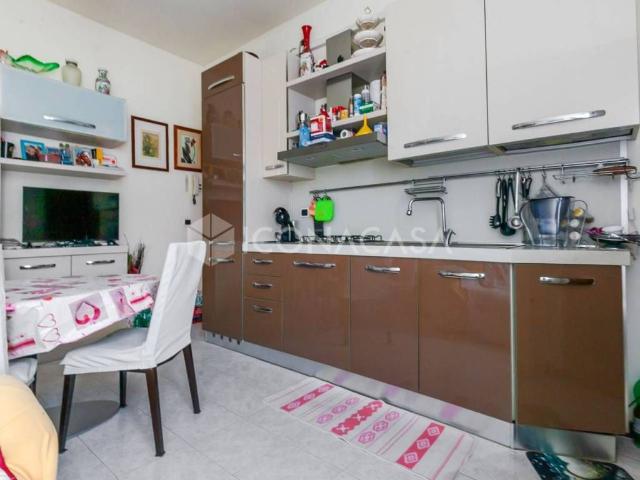 Appartamento in vendita a Milano MI