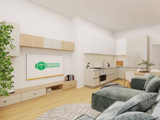 Appartamento in vendita a Milano MI