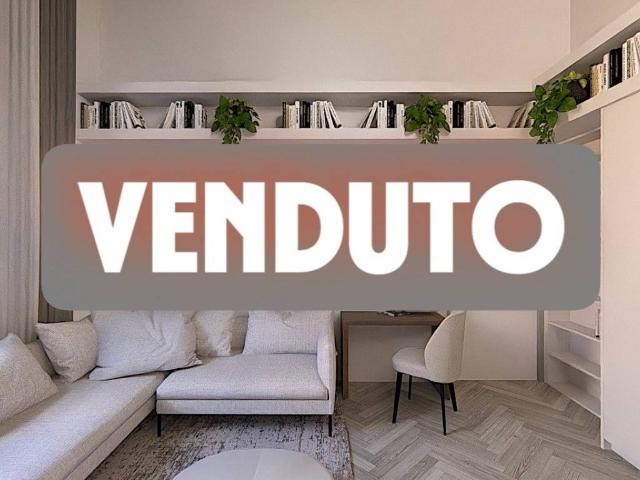 Appartamento in vendita a Milano MI