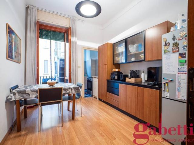 Appartamento in vendita a Milano MI