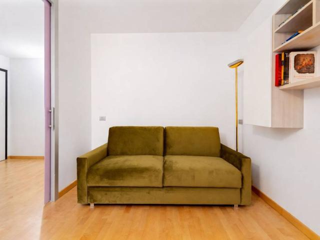 Appartamento in vendita a Milano MI