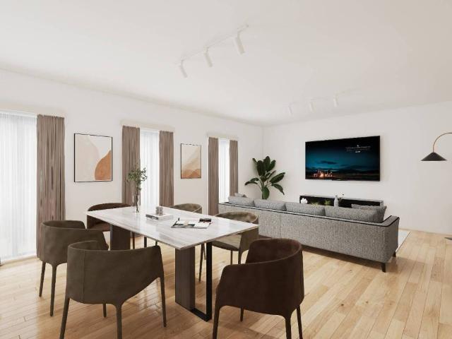 Appartamento in vendita a Milano MI