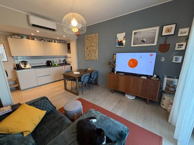 Appartamento in vendita a Milano MI
