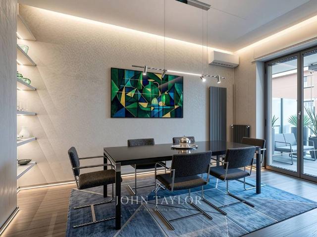 Appartamento in vendita a Milano MI