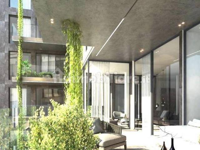 Appartamento in vendita a Milano MI