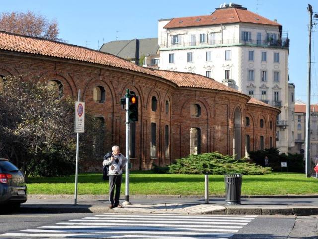 Appartamento in vendita a Milano MI