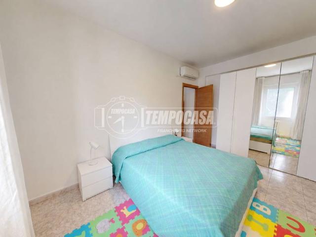 Appartamento in vendita a Milano MI