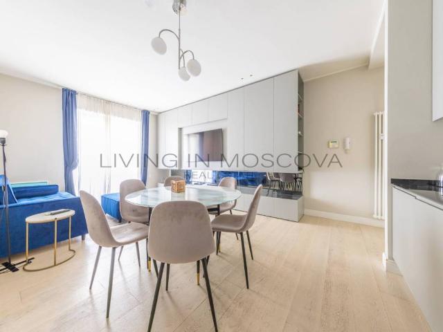 Appartamento in vendita a Milano MI