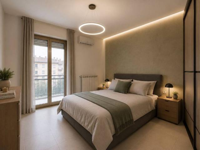 Appartamento in vendita a Milano MI