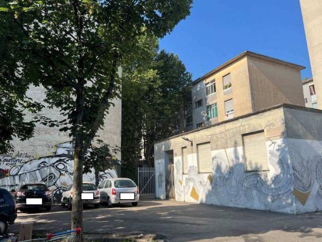 Appartamento in vendita a Milano MI