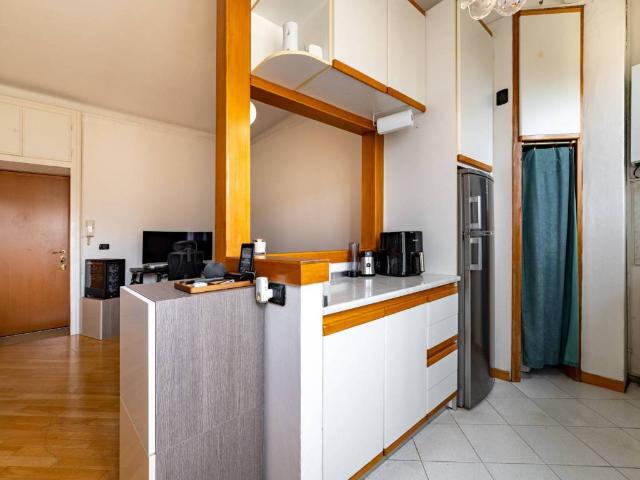 Appartamento in vendita a Milano MI