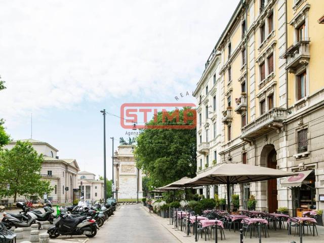 Appartamento in vendita a Milano MI