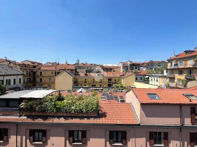 Appartamento in vendita a Milano MI