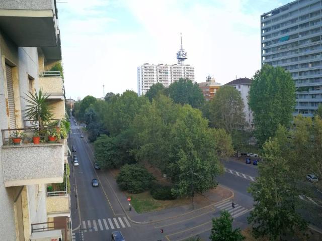 Appartamento in vendita a Milano MI