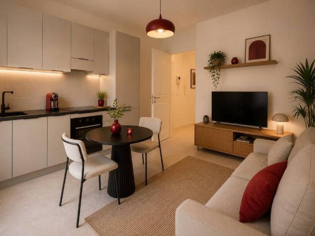 Appartamento in vendita a Milano MI