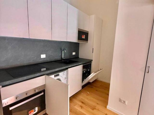Appartamento in vendita a Milano MI