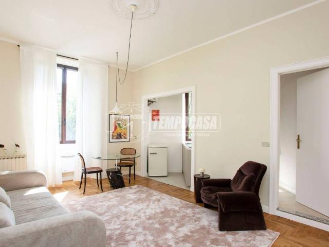 Appartamento in vendita a Milano MI