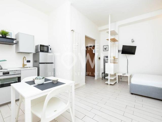 Appartamento in vendita a Milano MI
