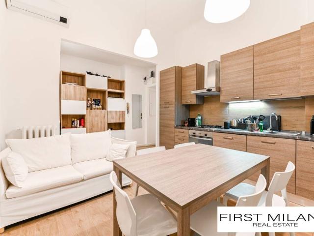 Appartamento in vendita a Milano MI