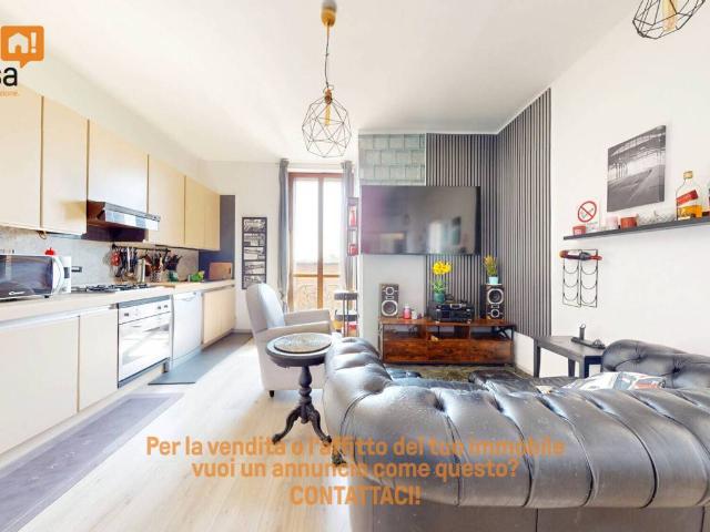 Appartamento in vendita a Milano MI