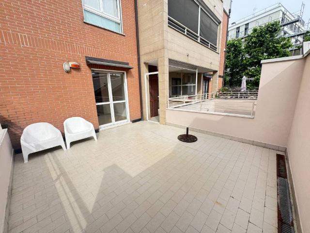 Appartamento in vendita a Milano MI