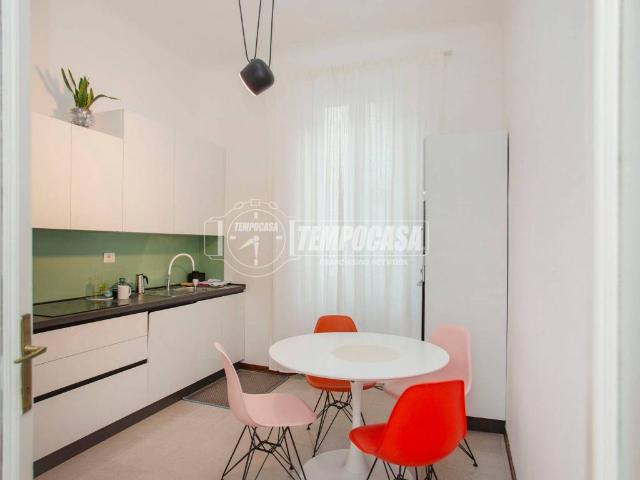 Appartamento in vendita a Milano MI