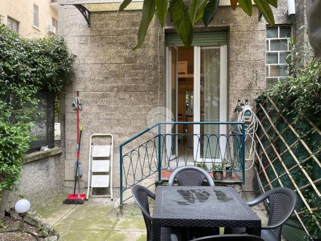 Appartamento in vendita a Milano MI