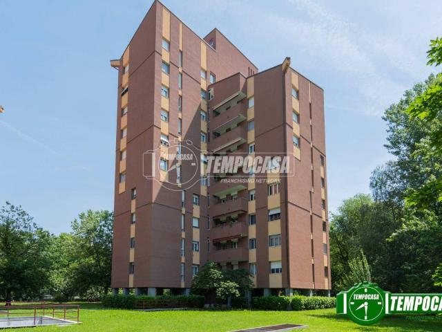 Appartamento in vendita a Milano MI