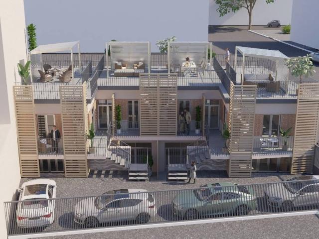 Appartamento in vendita a Milano MI