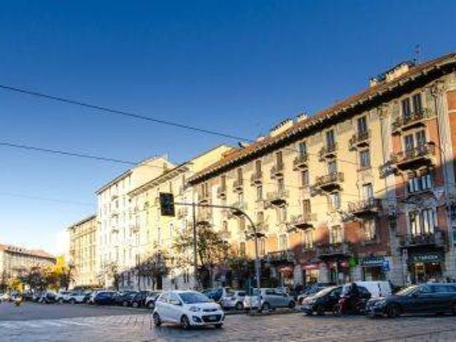 Appartamento in vendita a Milano MI
