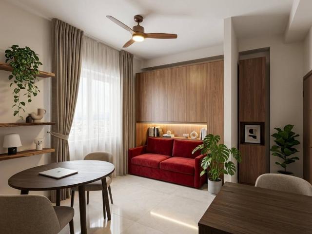 Appartamento in vendita a Milano MI