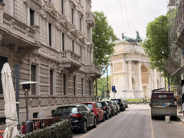 Appartamento in vendita a Milano MI