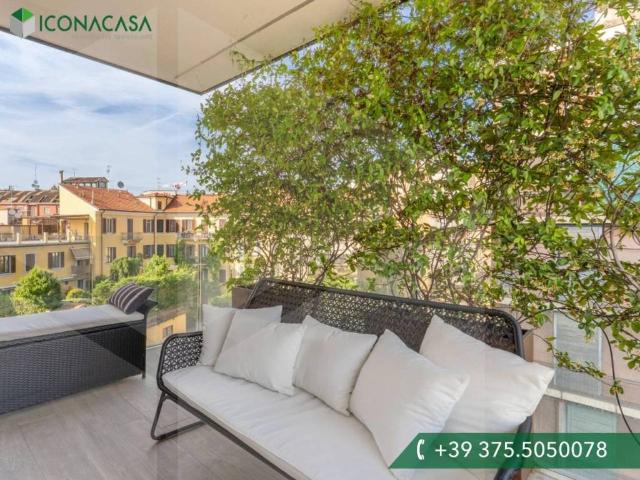 Appartamento in vendita a Milano MI