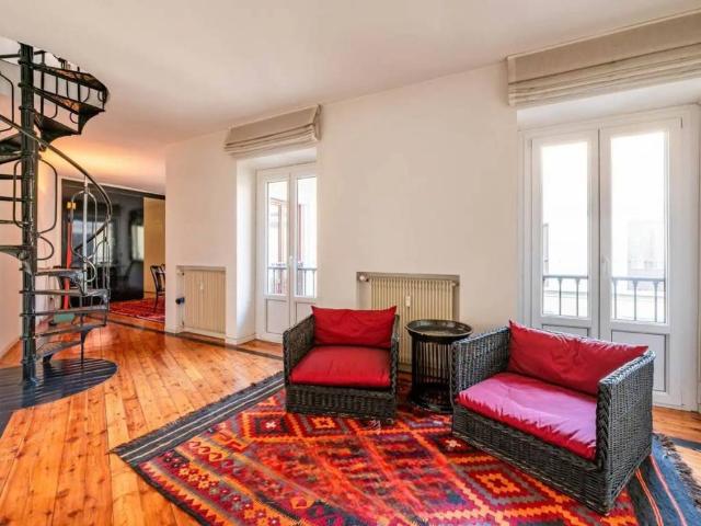 Appartamento in vendita a Milano MI