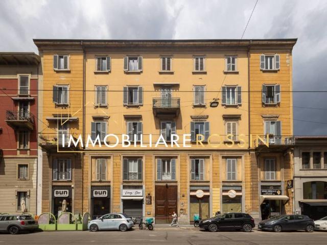 Appartamento in vendita a Milano MI