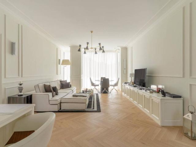 Appartamento in vendita a Milano MI