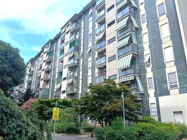 Appartamento in vendita a Milano MI