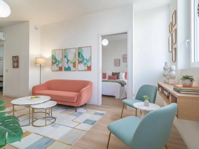 Appartamento in vendita a Milano MI