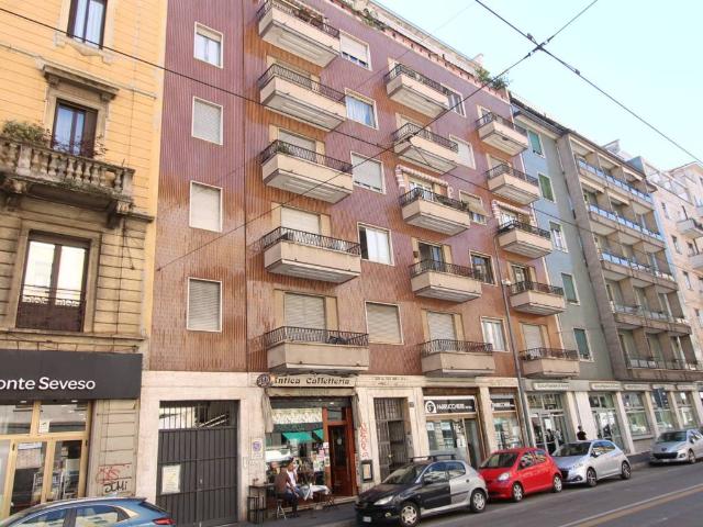 Appartamento in vendita a Milano MI