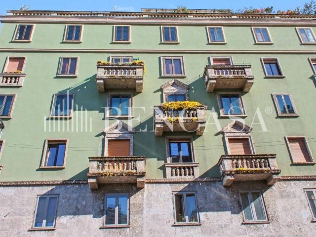 Appartamento in vendita a Milano MI