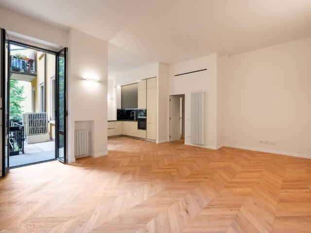 Appartamento in vendita a Milano MI