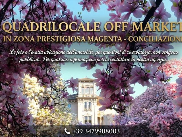 Appartamento in vendita a Milano MI
