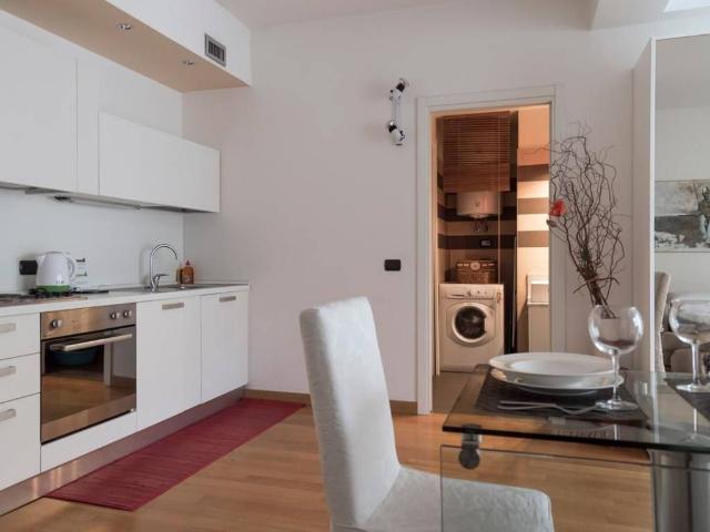 Appartamento in vendita a Milano MI