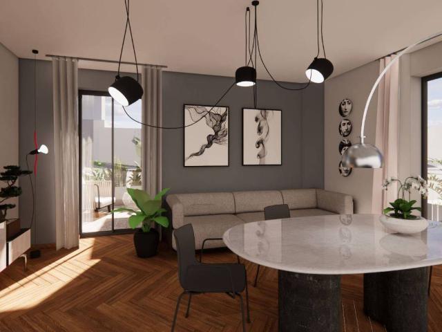Appartamento in vendita a Milano MI