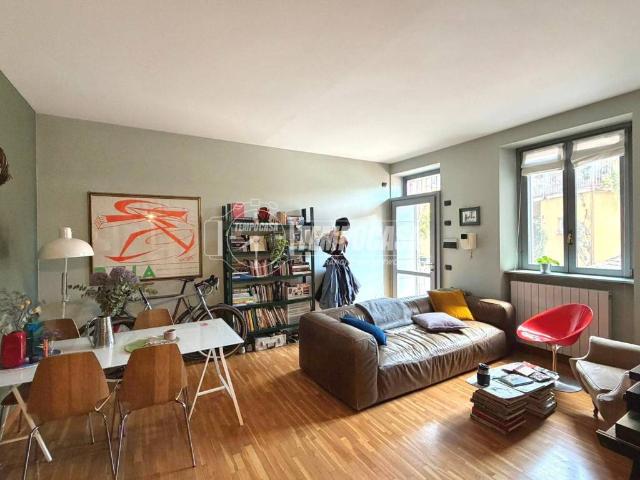 Appartamento in vendita a Milano MI
