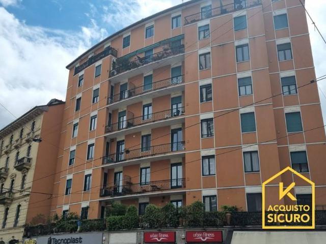 Appartamento in vendita a Milano MI
